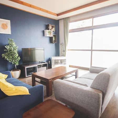 Furano View House Villa Екстериор снимка