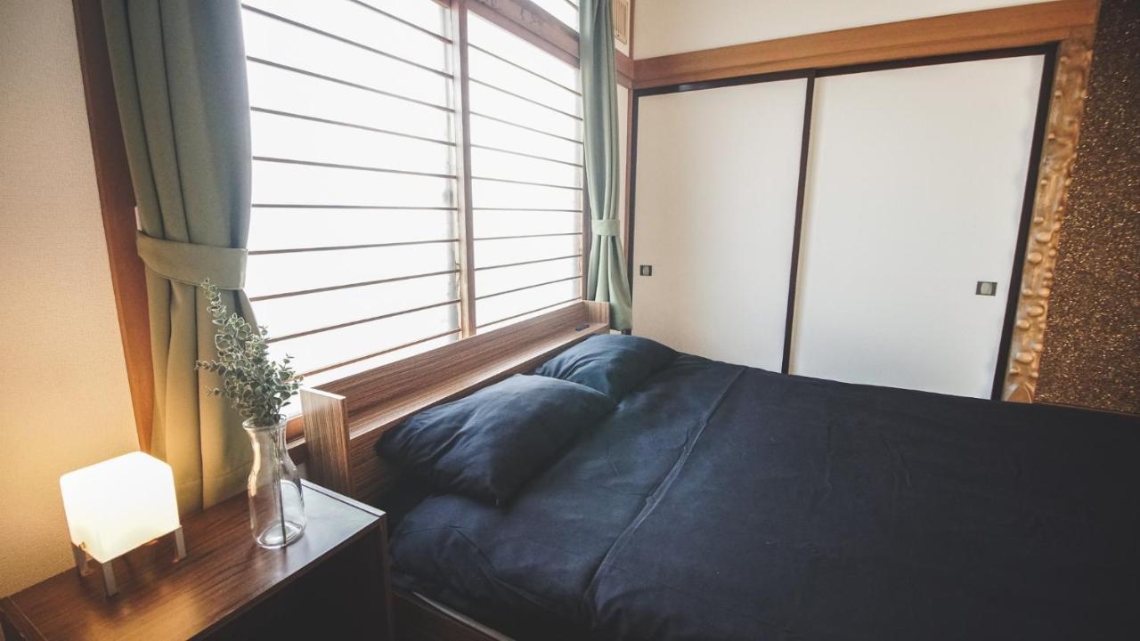 Furano View House Villa Екстериор снимка