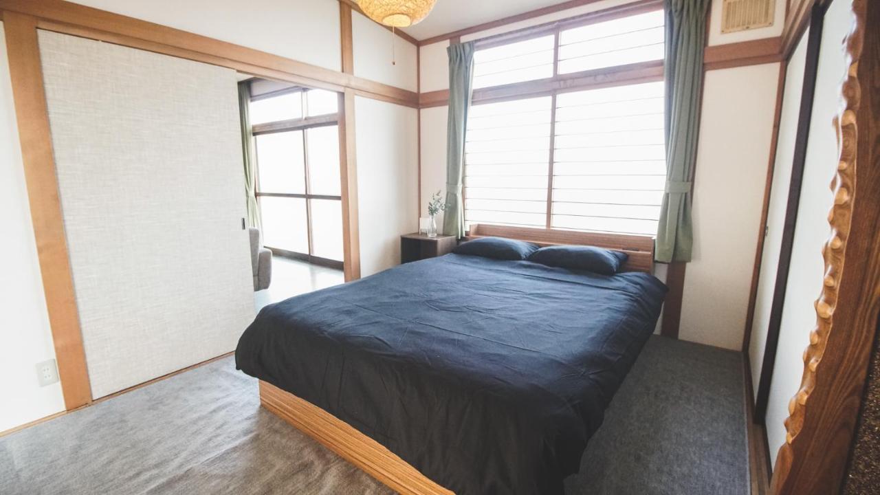 Furano View House Villa Екстериор снимка