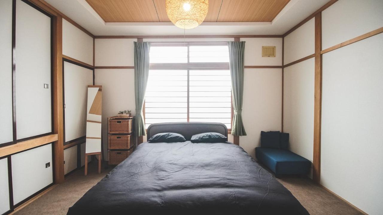 Furano View House Villa Екстериор снимка