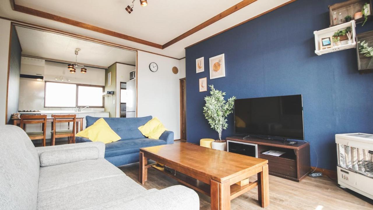 Furano View House Villa Екстериор снимка