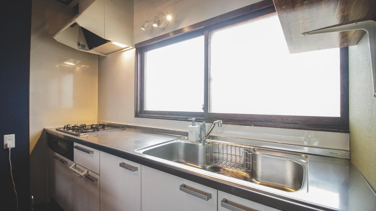 Furano View House Villa Екстериор снимка