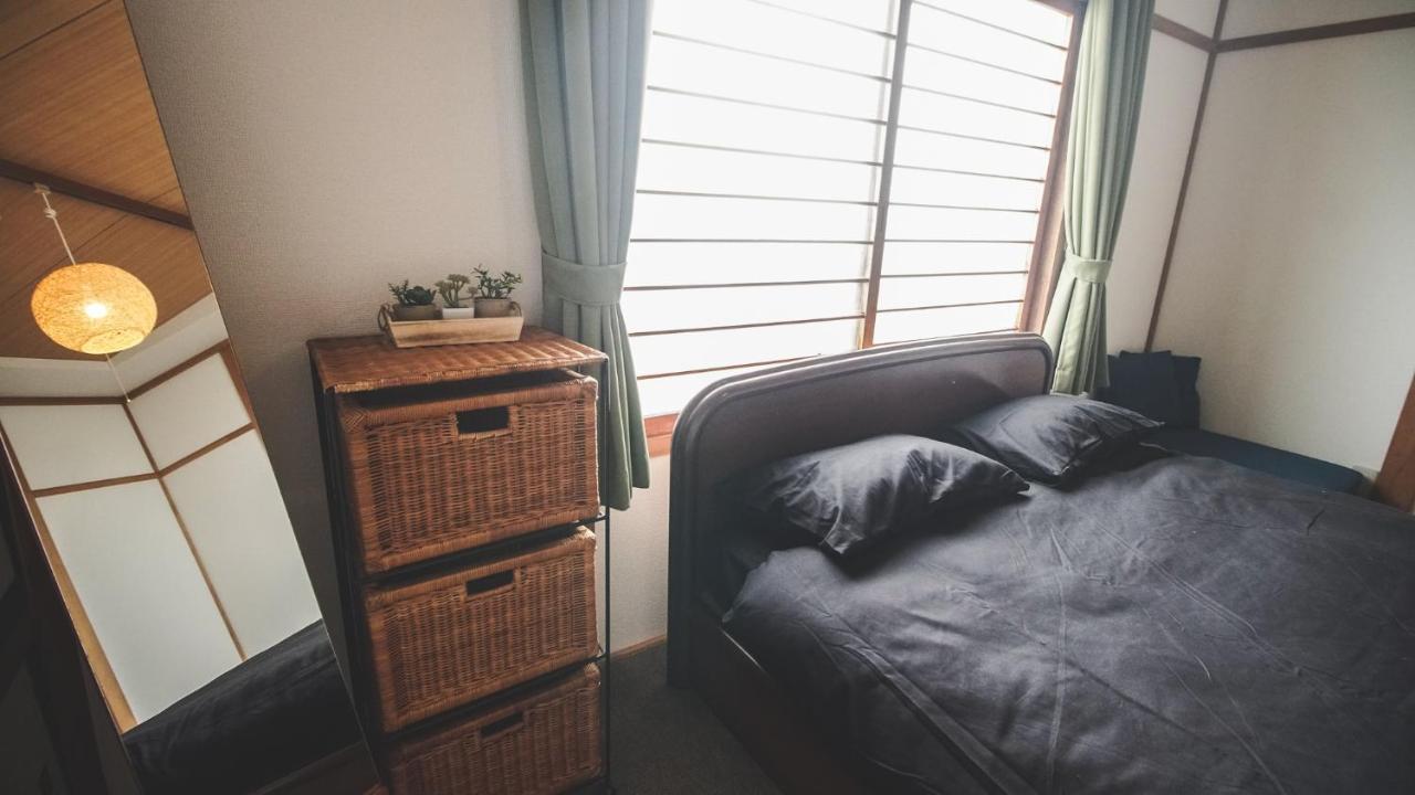 Furano View House Villa Екстериор снимка