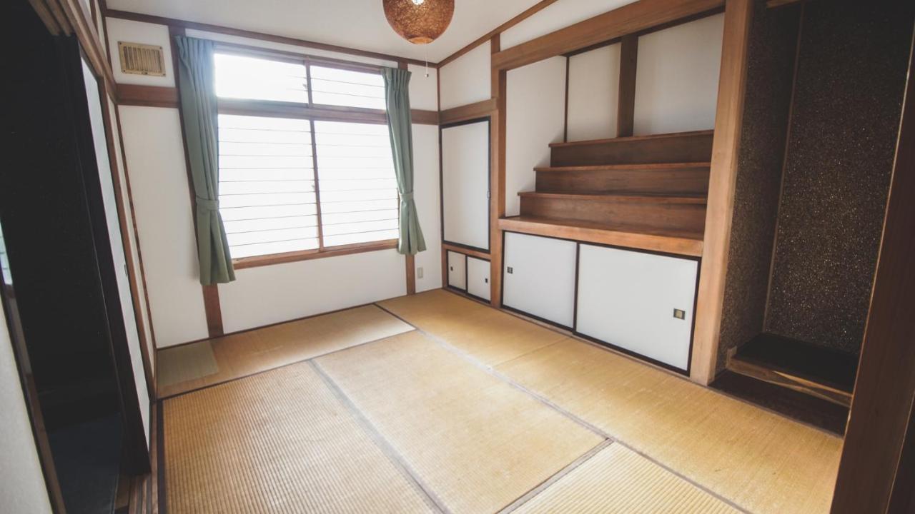 Furano View House Villa Екстериор снимка