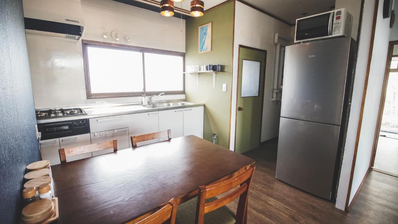 Furano View House Villa Екстериор снимка