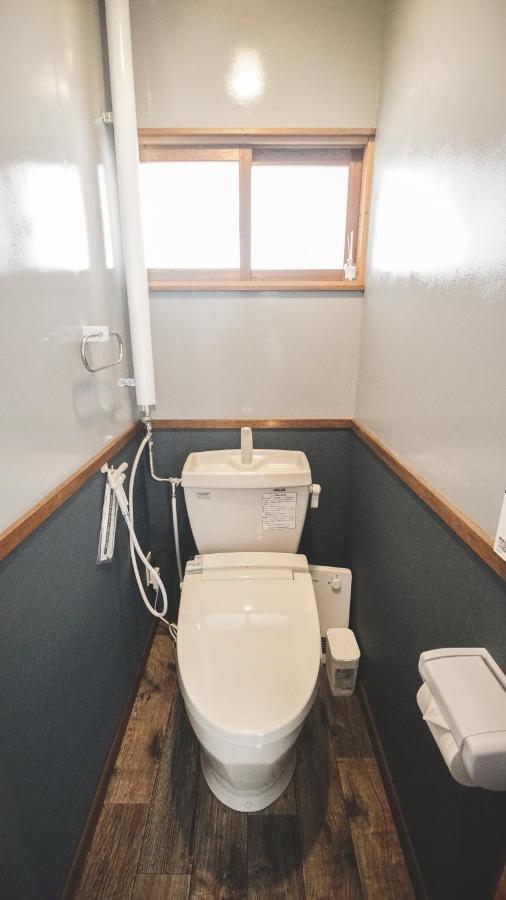 Furano View House Villa Екстериор снимка